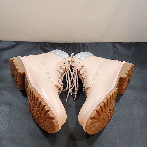 BRAND NEW TIMBERLAND CASUAL STYLE UNISEX STREET BOOT - Picture 13 of 16